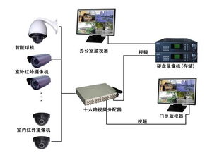 海川科技 一站式工业自动化与智能制造解决方案